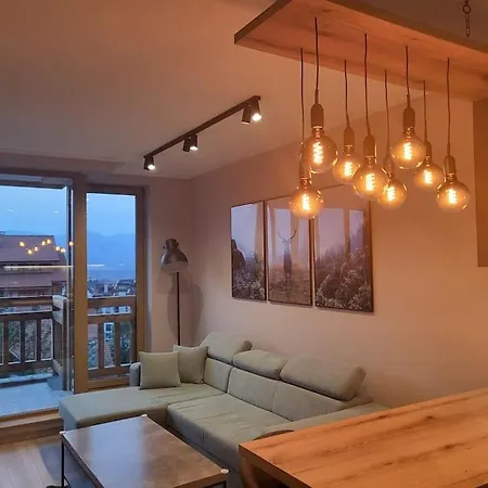 Appartamento Mountain View Cozy Apt In Bansko! *