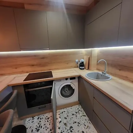 Apartamento Mountain View Cozy Apt In Bansko! *