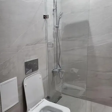 Appartamento Mountain View Cozy Apt In Bansko! Bansko
