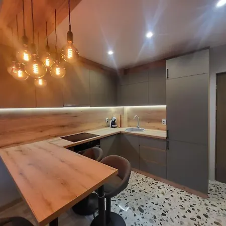 Appartamento Mountain View Cozy Apt In Bansko!
