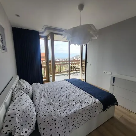 Appartamento Mountain View Cozy Apt In Bansko! Bansko