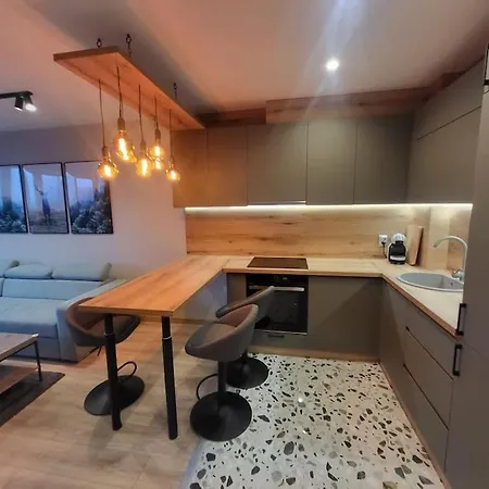 Mountain View Cozy Apt In Bansko! Apartamento