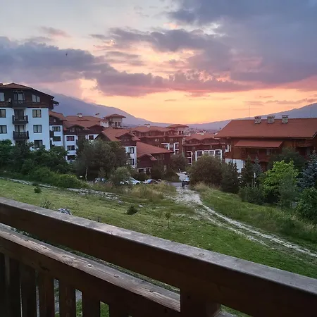 Mountain View Cozy Apt In Bansko! Bansko