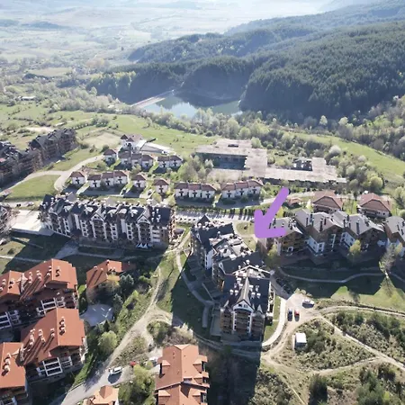 Mountain View Cozy Apt In Bansko! Bansko